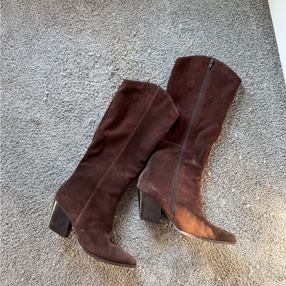 Begging You Boot Seychelles brand:Seychelles - 11 - Picture 9 of 10